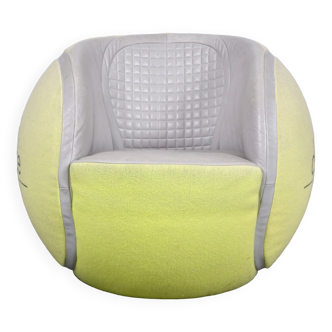 Fauteuil De Sede DS9100 chaise de tennis (pas de pivot)