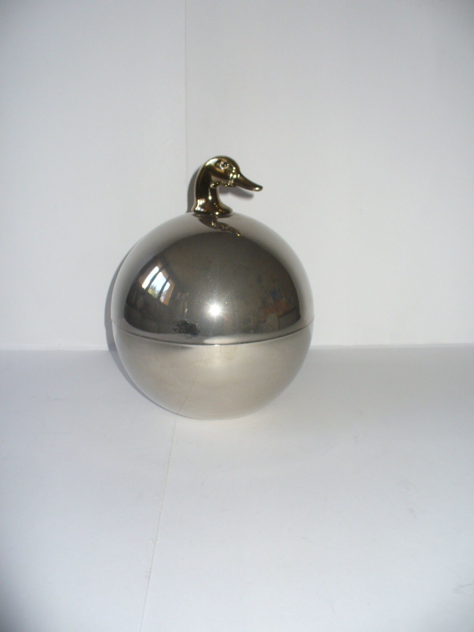 Hans Turnwald ice bucket for Freddotherm of the 70s