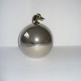 Hans Turnwald ice bucket for Freddotherm of the 70s