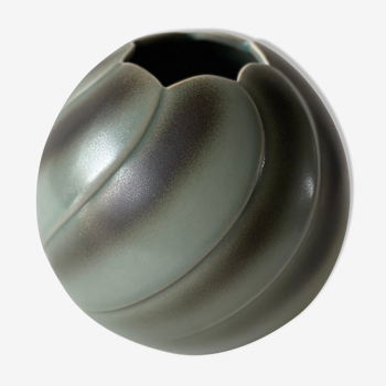 Vintage ball vase Studio Linie Rosenthal