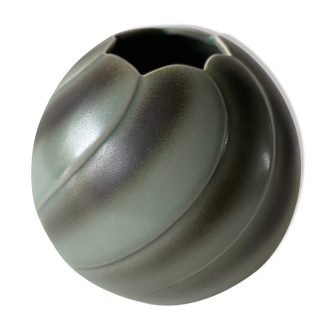 Vase  boule vintage Studio Linie Rosenthal