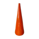 Scandinavian Ceramic Soliflore Vase, 1960