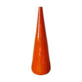 Scandinavian Ceramic Soliflore Vase, 1960