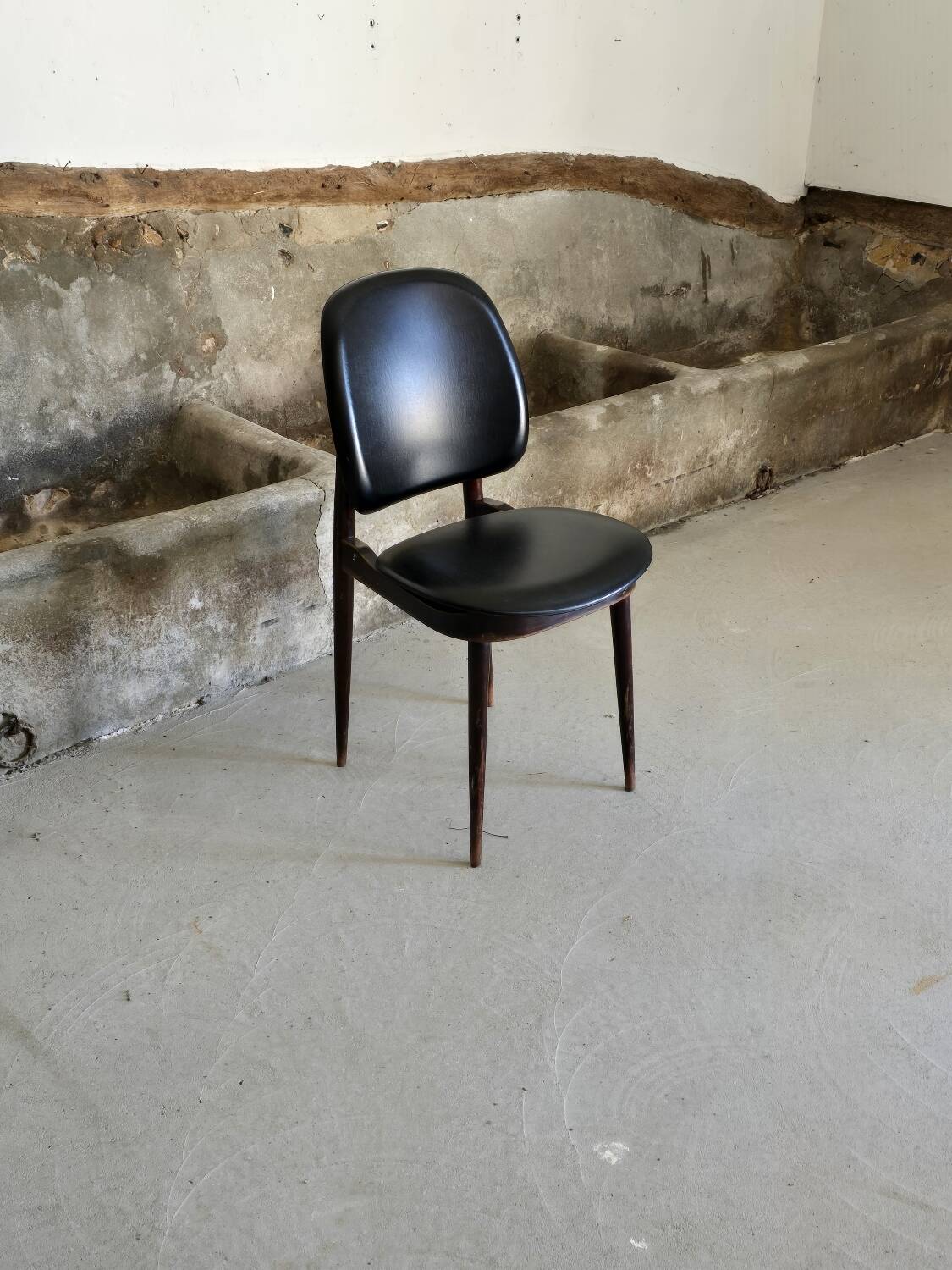 Baumann chair model "Pegasus"