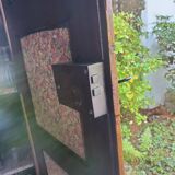 Armoire Bourguignone