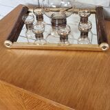 Liquor service