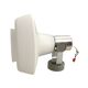 Wall lamp, wall lamp, designed by Pavel Grus, Czechoslovakia, 1970s.