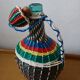 Carafe scoubidou