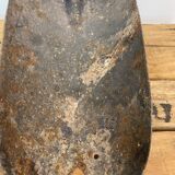 Ancien seau à charbon