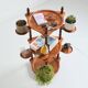 Plant stand / Vintage display 1970s