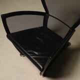 Privé Armchair by Paolo Nava for Arflex 1980s