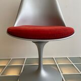 Tulip Chair by Eero Sarinen for Knoll Int