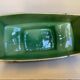 Large planter pot Adli Reuver signed