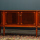 Art deco cabinet