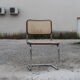 Chaise B32 de Marcel Breuer