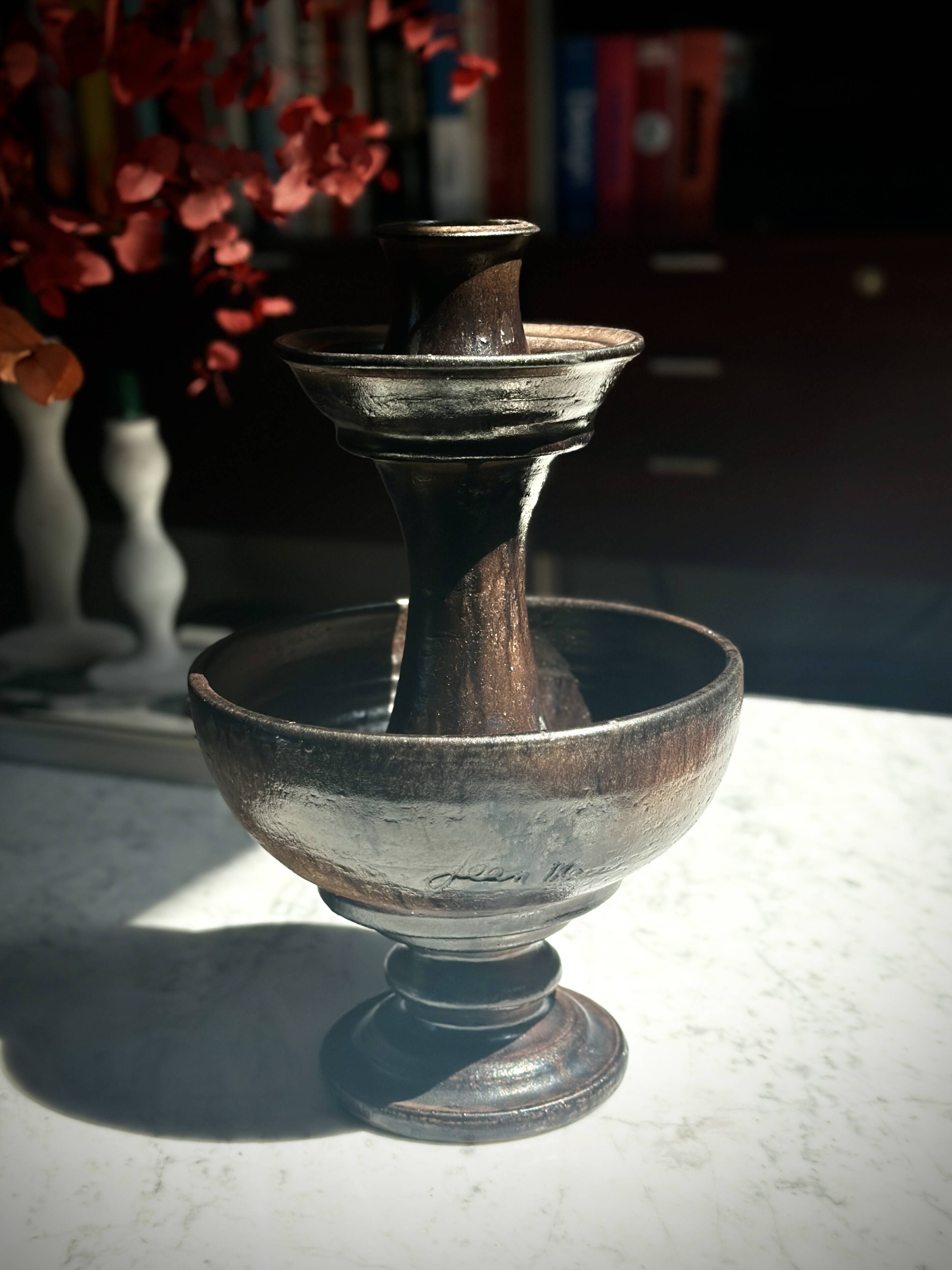 Chandelier, jean marais