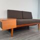 Daybed model "Svanette", design Ingmar Relling by Ekornes, 1960