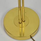 Triple Floor Lamp, 1980s