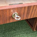 René Gabriel desk model RG302, reconstruction 1950