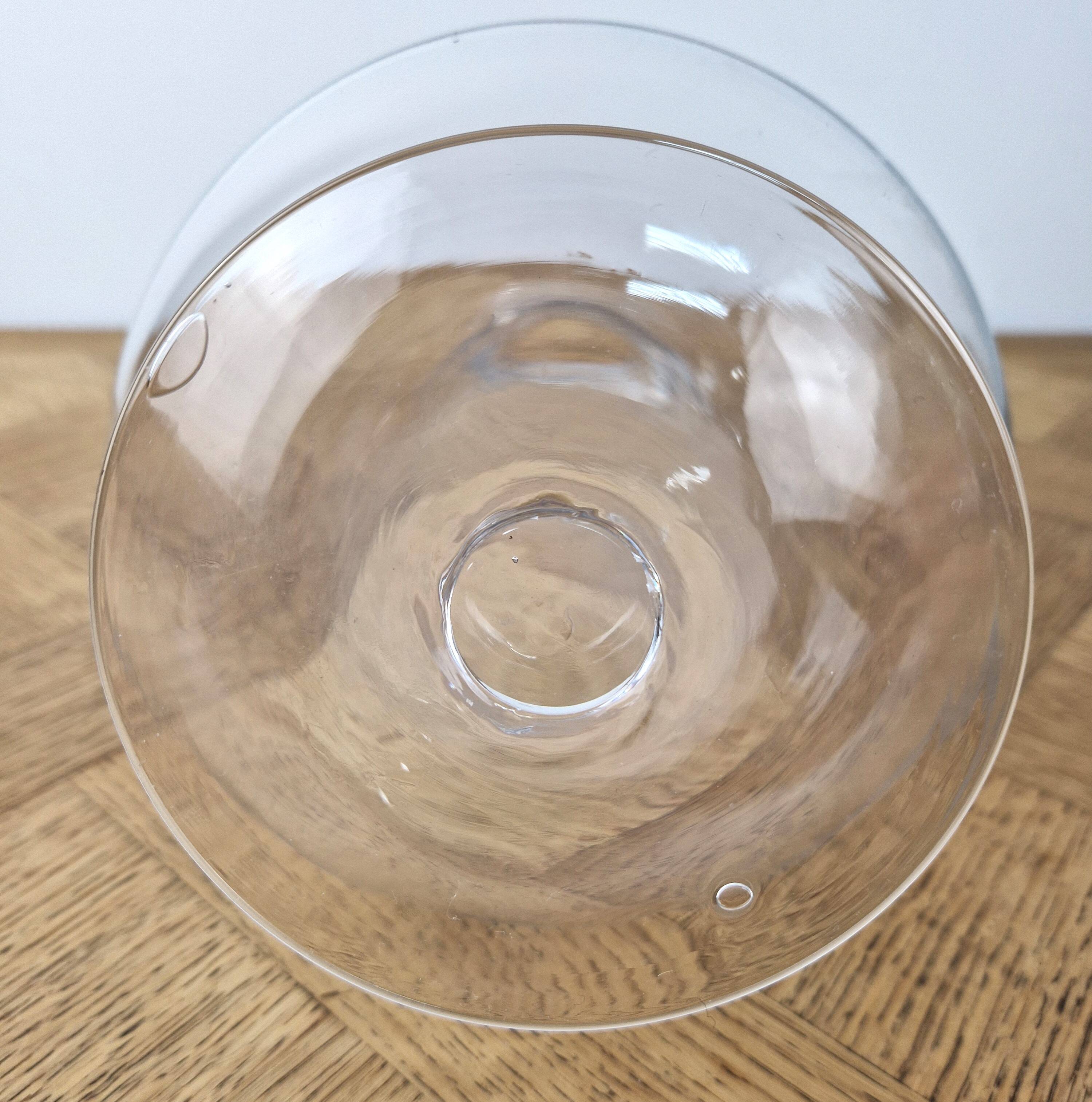 Carafe à décanter Pichet vintage