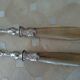 Salad cutlery
