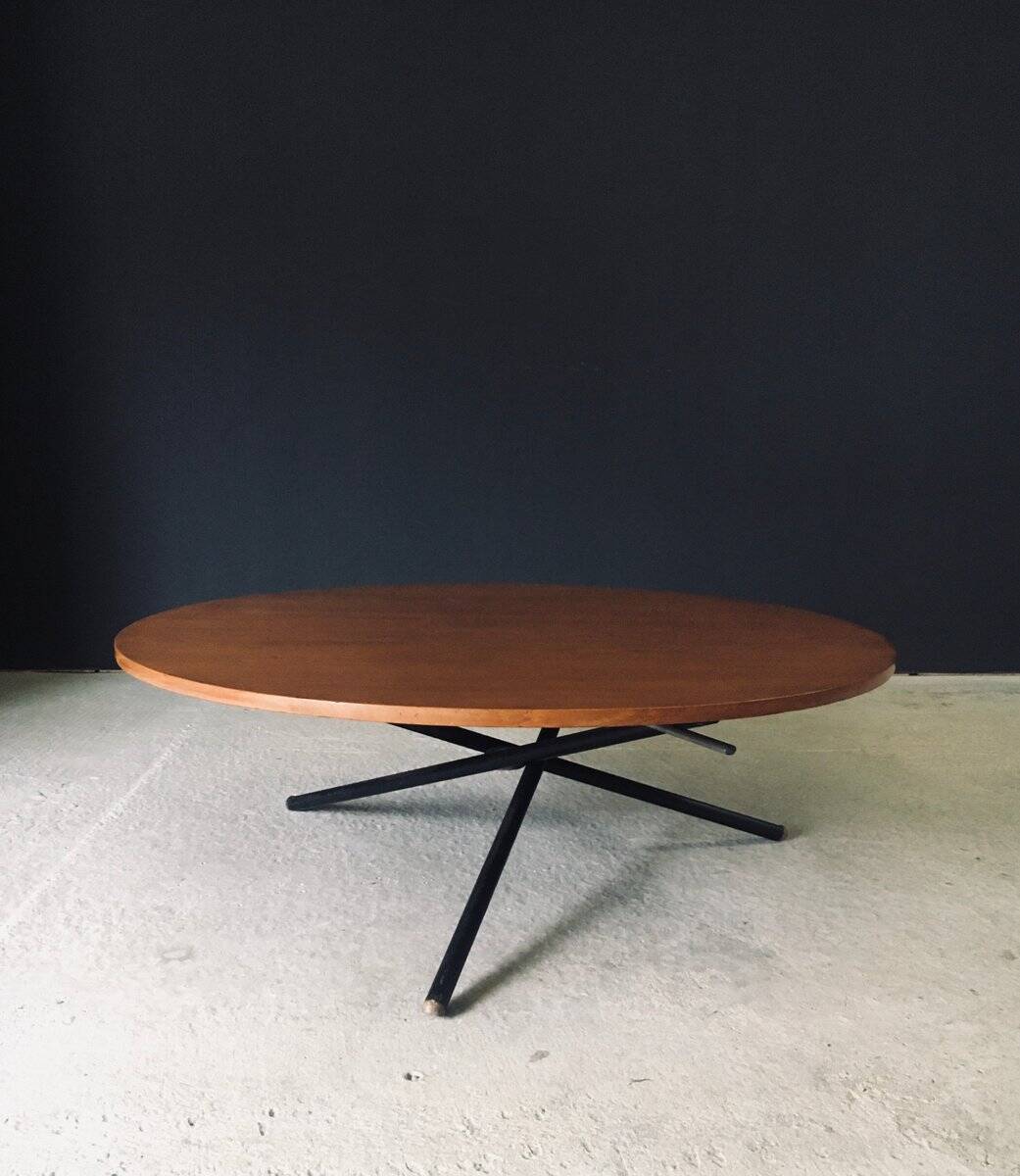 Mid-Century Modern Multifunctional Table by Jürg Bally for Arform, Italy, 1950s