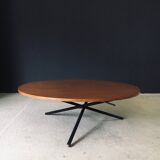 Mid-Century Modern Multifunctional Table by Jürg Bally for Arform, Italy, 1950s