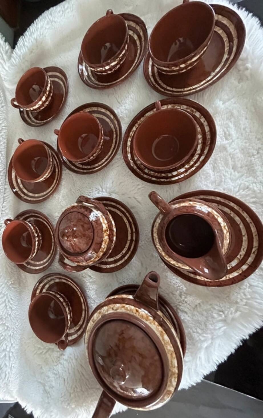 Sarguemines Coffee Service