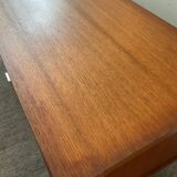 Teak TV cabinet sideboard from the 60s-70s