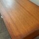 Teak TV cabinet sideboard from the 60s-70s