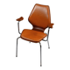 Chair by Oivind Iversen for Møre Lenestolfabrikk 1955