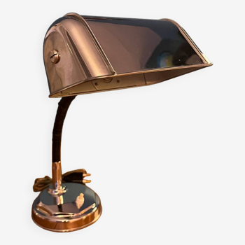 Lampe de bureau année 50