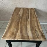 Table de ferme
