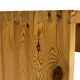 Vintage Coffee Table – Ate Van Apeldoorn / Houtwerk Hattem Design