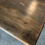 Bedside table, sofa end table, children's table