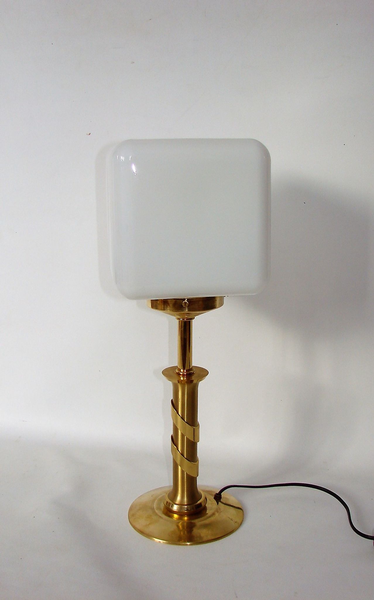 Desk lamp, 1950s