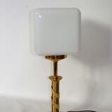 Desk lamp, 1950s
