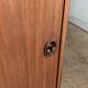 Vintage ARP Minvielle bar and secretary bookcase