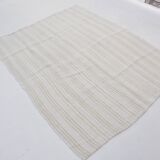 Neutreal Vintage Hmep Kilim Rug sku 3682