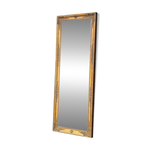Miroir Empire en bois