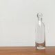 Carafe Vintage Allemande en Verre de Peill & Putzler, Années 1970