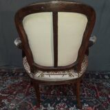 Louis XV era armchair