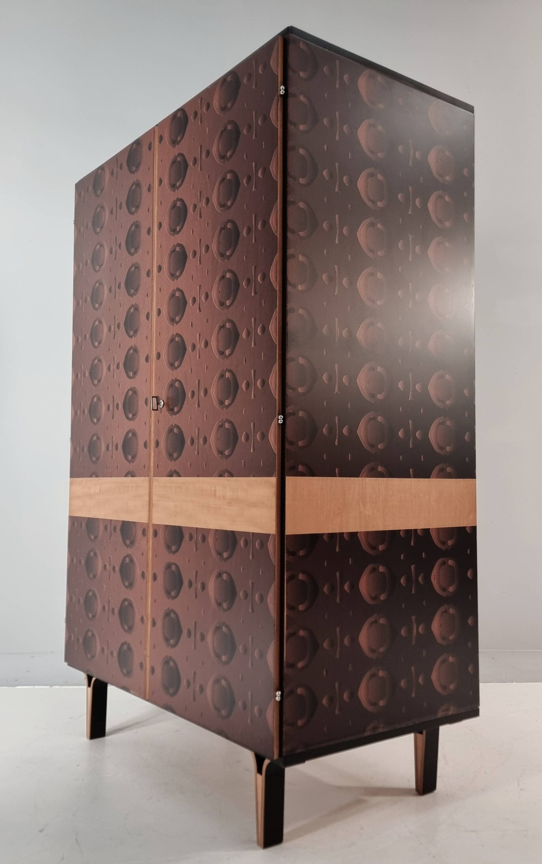 Vintage Wardrobe, 1970s