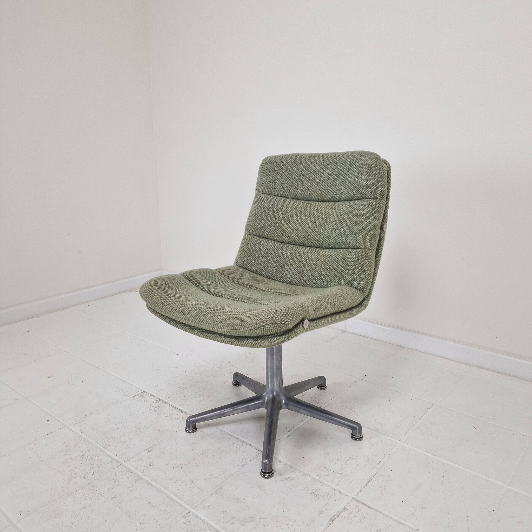 “Channel” Lounge Chair by Geoffrey Harcourt for Artifort, 1970, 5 Available