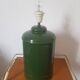 Vintage lamp base