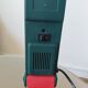 Vintage Benetton lamp