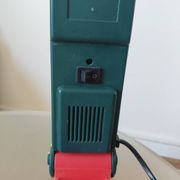 Vintage Benetton lamp