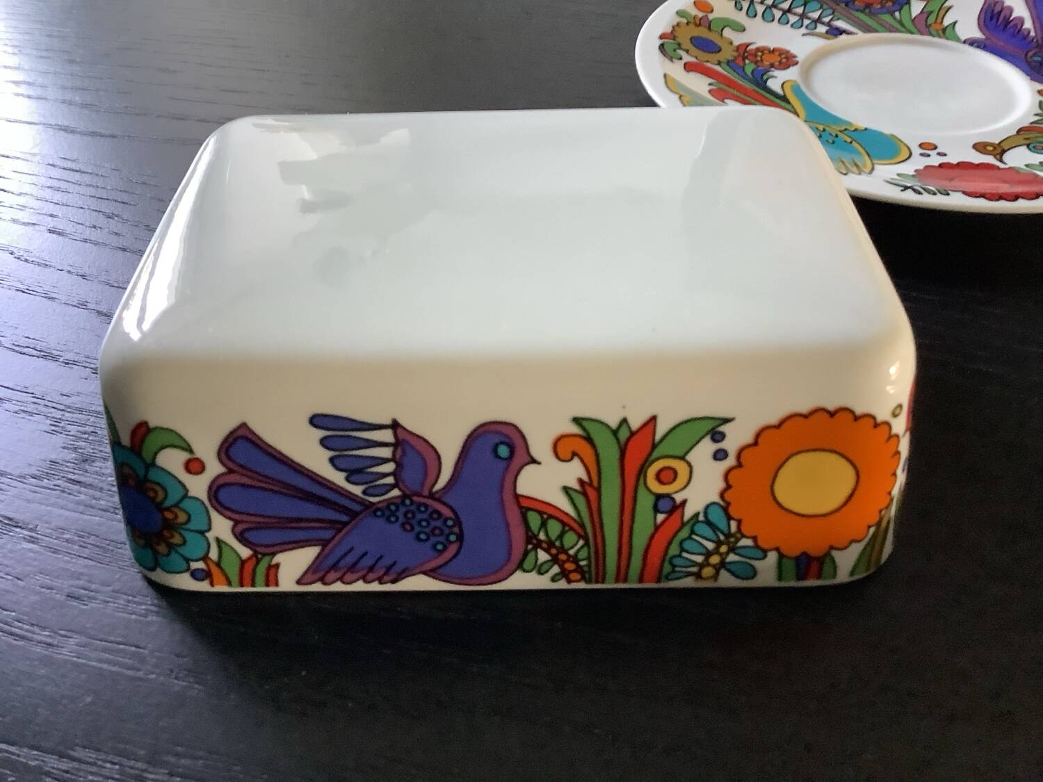 Acapulco 4-piece set by Villeroy & Boch