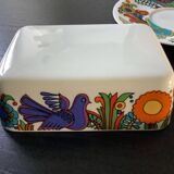 Acapulco 4-piece set by Villeroy & Boch