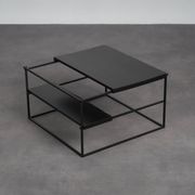 Jukebox coffee table by Laura Steenbeke for Passe Partout, Belgium